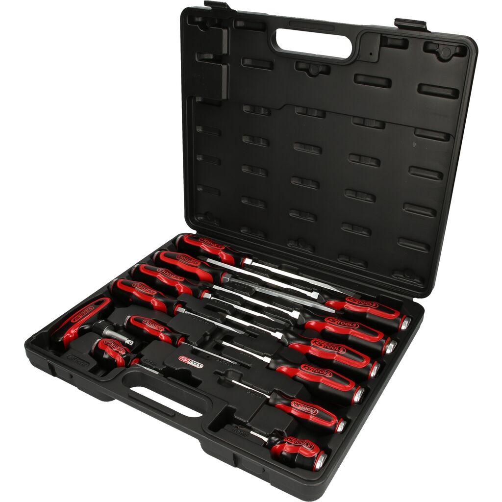 KS-TOOLS KS TOOLS Schraubendreher Set 13tlg 151.1150