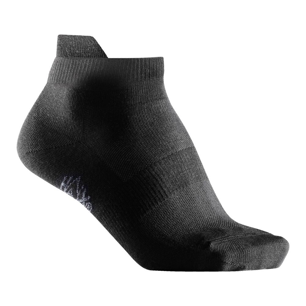 HAIX Athletic Socken 901090 schwarz Gr. 43-45