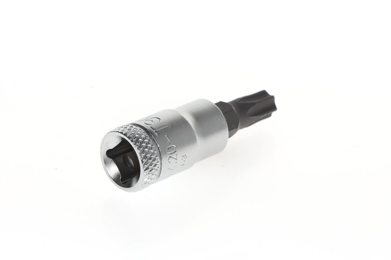 GEDORE Schraubendrehereinsatz 1/4" TORX T30 ITX 20 T30 6191240