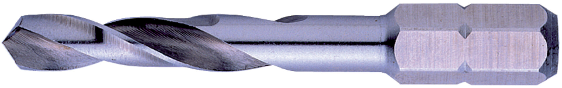 FORMAT Spiralbohrer Bit HSS geschliffen 1,00mm FORMAT Spiralbohrer Bit HSS geschliffen 1,00mm