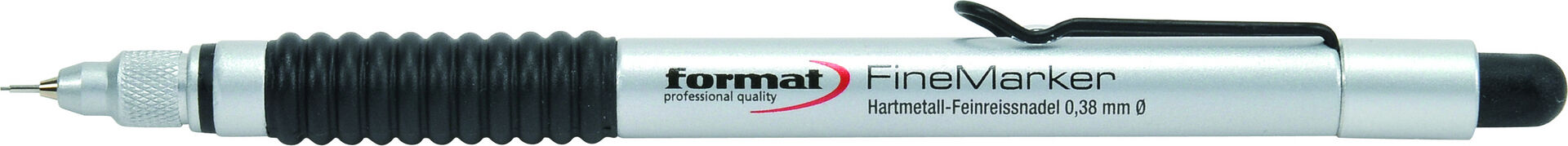 FORMAT Reißnadel HM-Spitze Fine-Marker