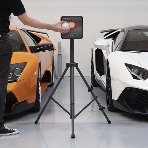 SCANGRIP Diffusor für NOVA 3K, 3K C+R und, 4 SPS SCANGRIP Diffusor für NOVA 3K, 3K C+R und, 4 SPS