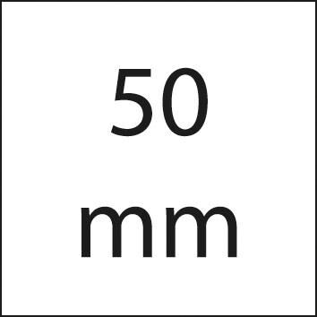 WERA Bit-Set 50mm Bits Mini-Check TX 50 WERA Bit-Set 50mm Bits Mini-Check TX 50