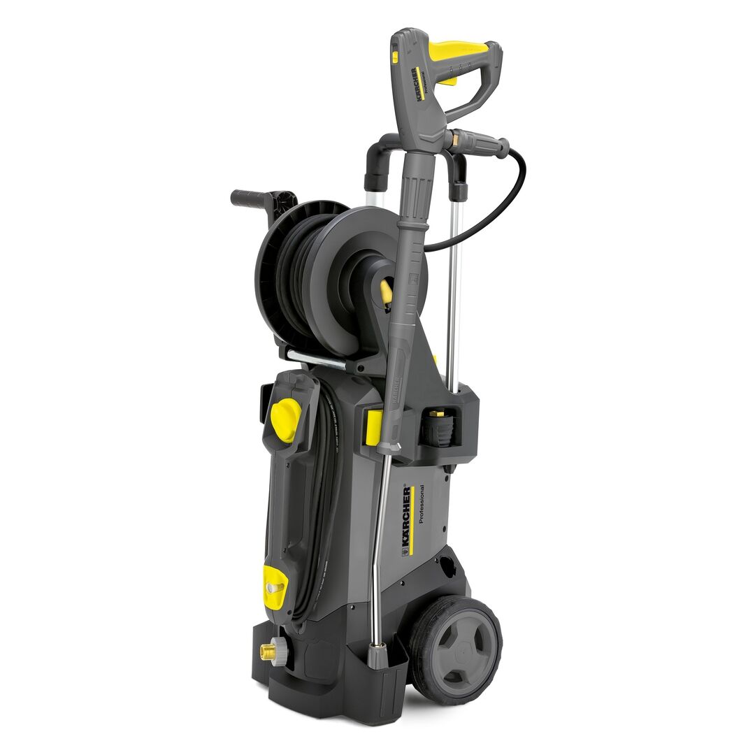 KÄRCHER Hochdruckreiniger HD 5/15 CX Plus KÄRCHER Hochdruckreiniger HD 5/15 CX Plus