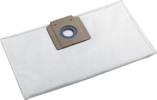 KÄRCHER Zubehör Filtertüte Vlies 6.904-315.0 KÄRCHER Zubehör Filtertüte Vlies 6.904-315.0