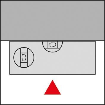 FORMAT Magnet-Wasserwaage Leichtmetall rot pulverbeschichtet 40cm FORMAT Magnet-Wasserwaage Leichtmetall rot pulverbeschichtet 40cm