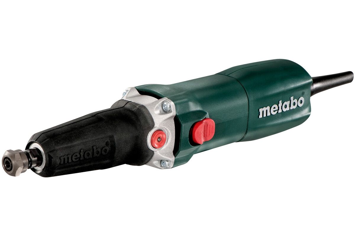 METABO Geradschleifer GE 710 Plus METABO Geradschleifer GE 710 Plus