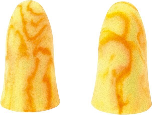Gehörschutzstöpsel Mel Lows 7600(Pack a 200 Pr.) Gehörschutzstöpsel Mel Lows 7600(Pack a 200 Pr.)