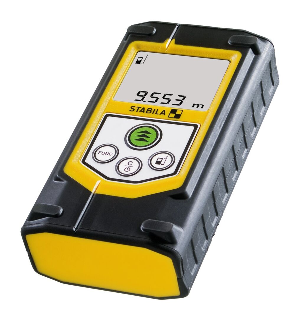 STABILA Laser-Entfernungsmesser LD 320 0,2 - 60 m