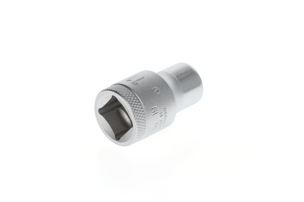 GEDORE Steckschlüsseleinsatz 1/2" 6-kant 11mm, 19 11, 6130370 GEDORE Steckschlüsseleinsatz 1/2" 6-kant 11mm, 19 11, 6130370
