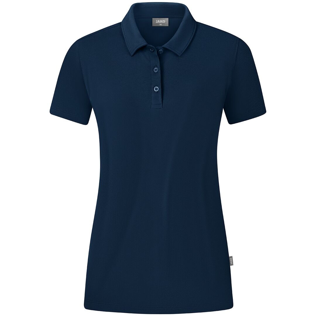 JAKO Polo Organic Stretch Damen JAKO Polo Organic Stretch Damen