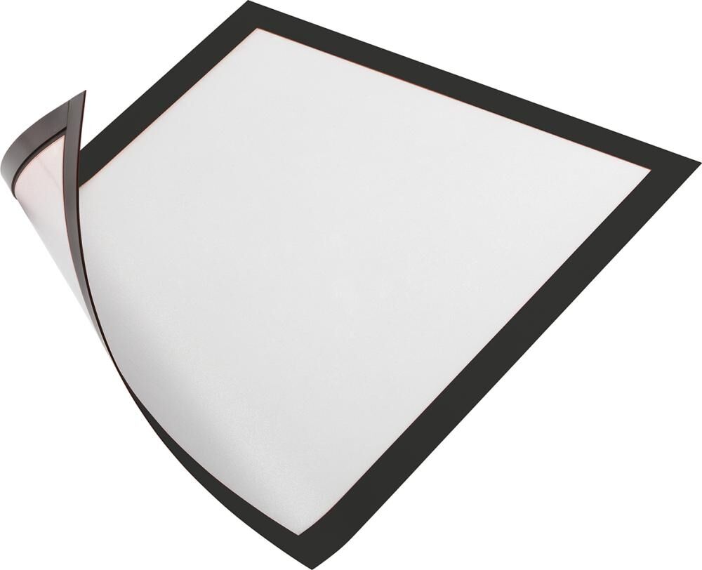 FOLIFORM Magnetrahmen A4 5 Stk. schwarz FOLIFORM Magnetrahmen A4 5 Stk. schwarz