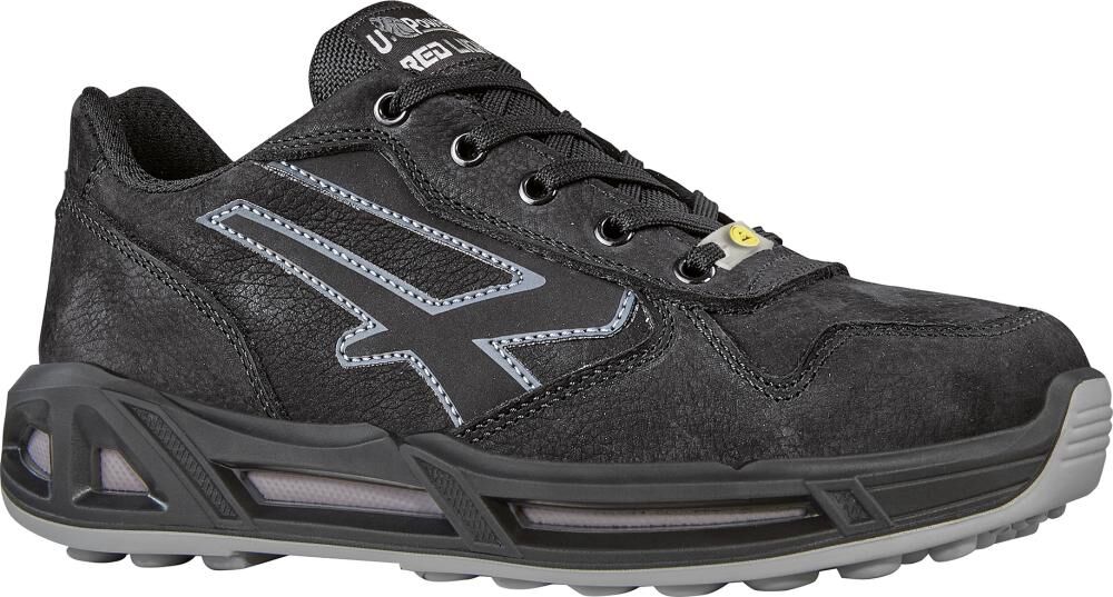 Halbschuh Carbon Carpet S3 ESD SRC,Gr.43
