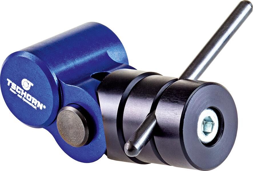 FlexiMag Werkstückanschlag