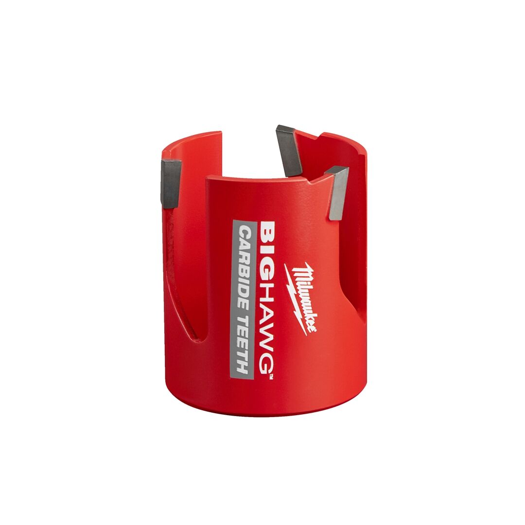 MILWAUKEE BIGHAWG Lochsäge Multimaterial 57 mm