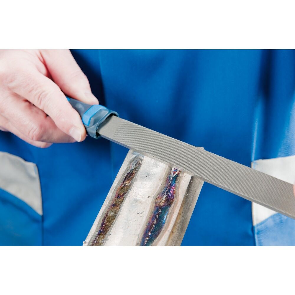 PFERD SB-Flachstumpffeilen PF1112 150 H1 PFERD SB-Flachstumpffeilen PF1112 150 H1