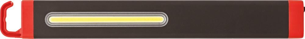 FORMAT Akku-Stableuchte Alu 180/360Lumen