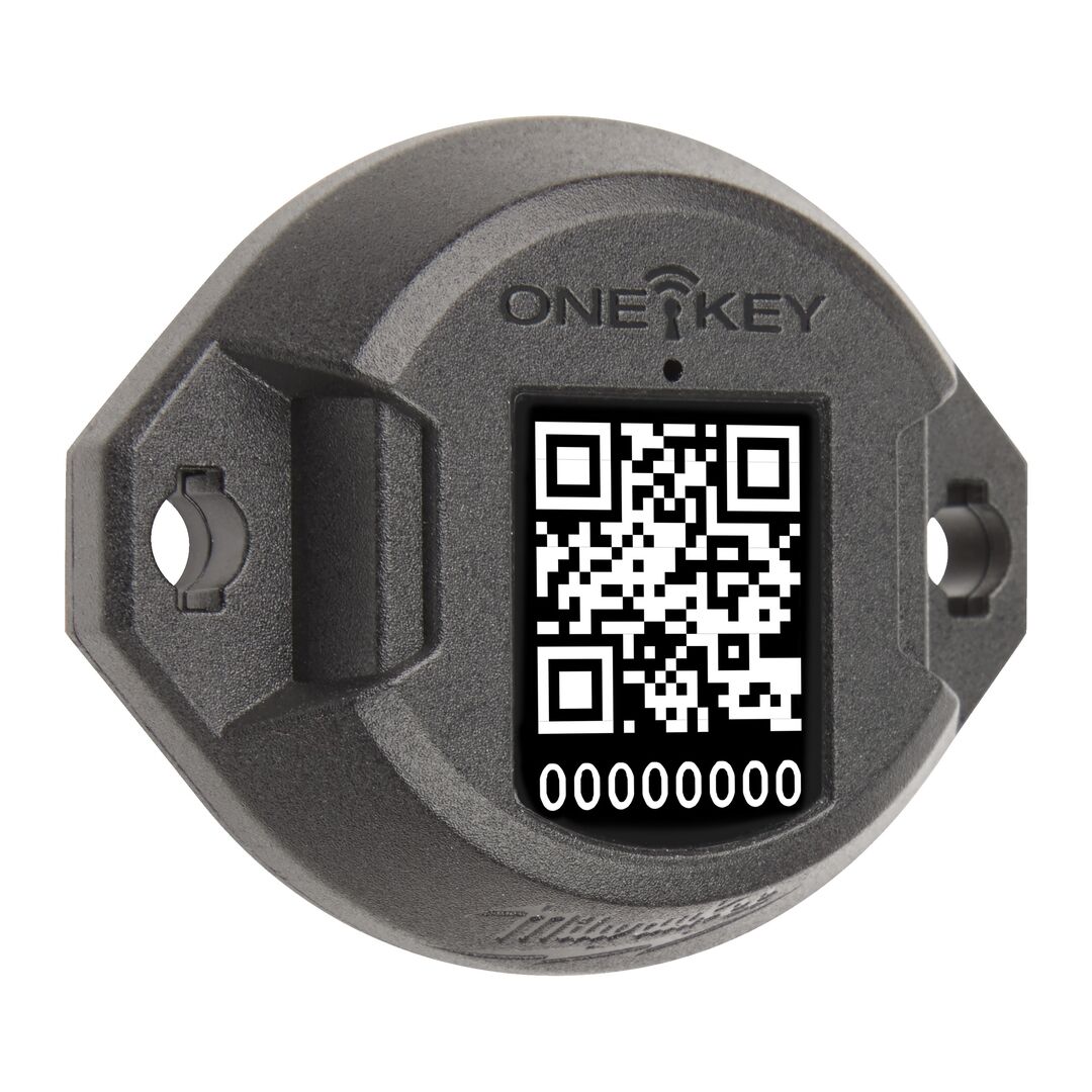 MILWAUKEE TICK - Bluetooth Tracking Modul BTT-1 MILWAUKEE TICK - Bluetooth Tracking Modul BTT-1