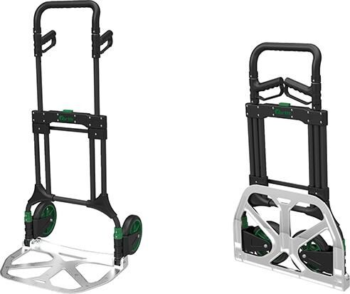 Sackkarre 140kg FORTIS
