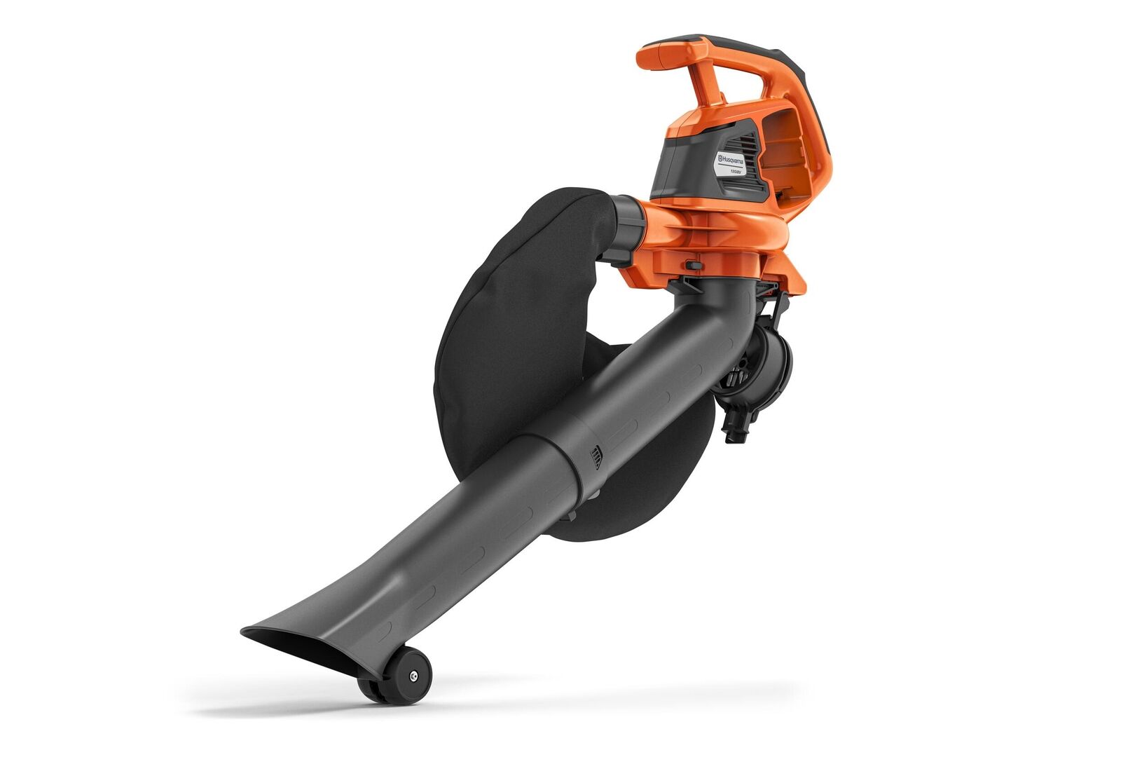 HUSQVARNA 970 64 98-01 Akku Laubbläser Und -Sauger 120Ibv