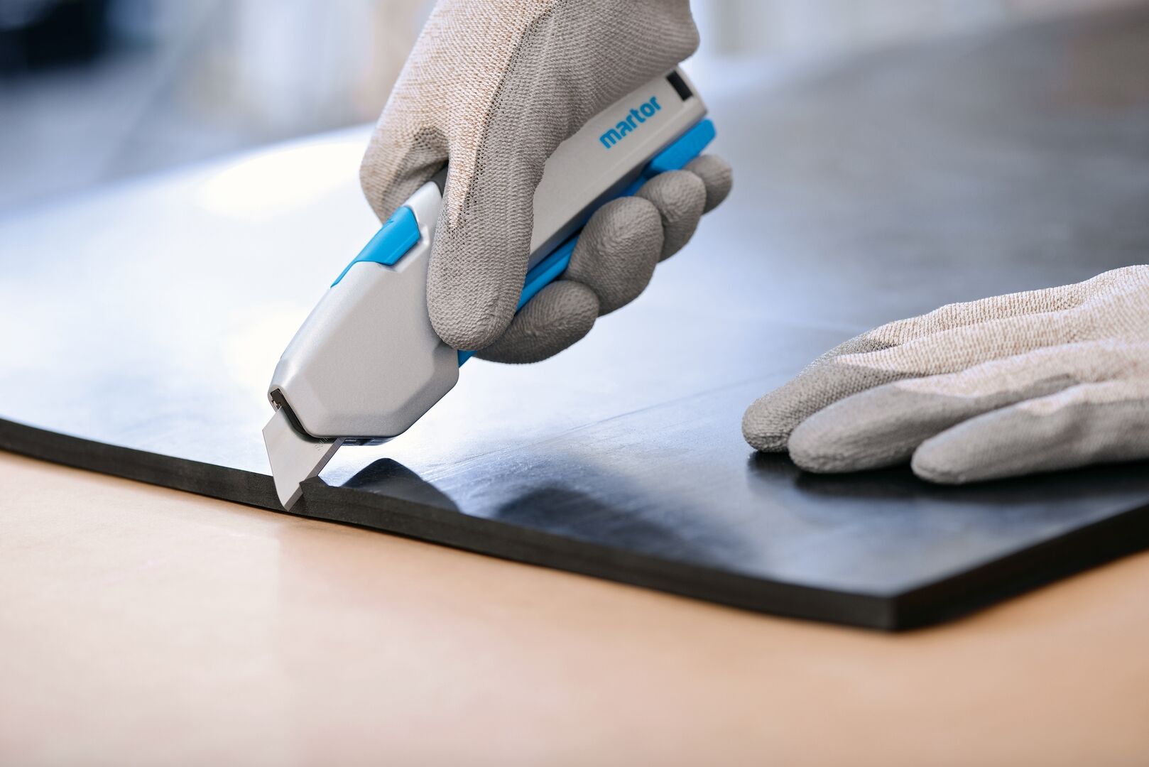 MARTOR Sicherheitsmesser Secupro 625