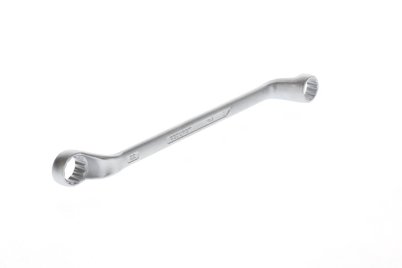 GEDORE Doppelringschlüssel UD-Profil 20x22mm 2 20X22 6017800 GEDORE Doppelringschlüssel UD-Profil 20x22mm 2 20X22 6017800
