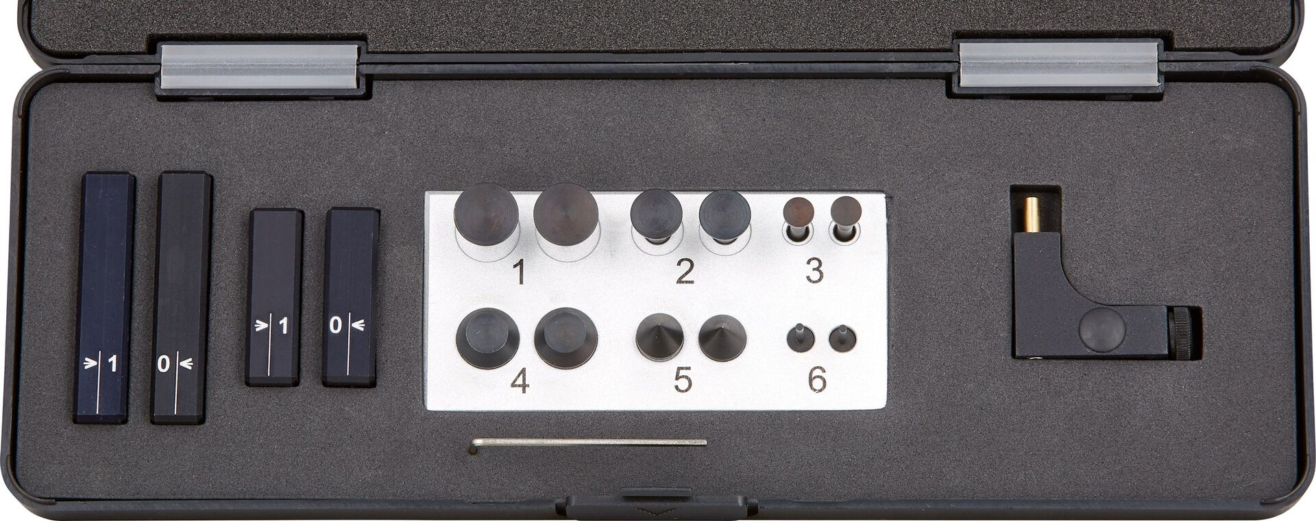 Messzeugsatz Universal FORTIS