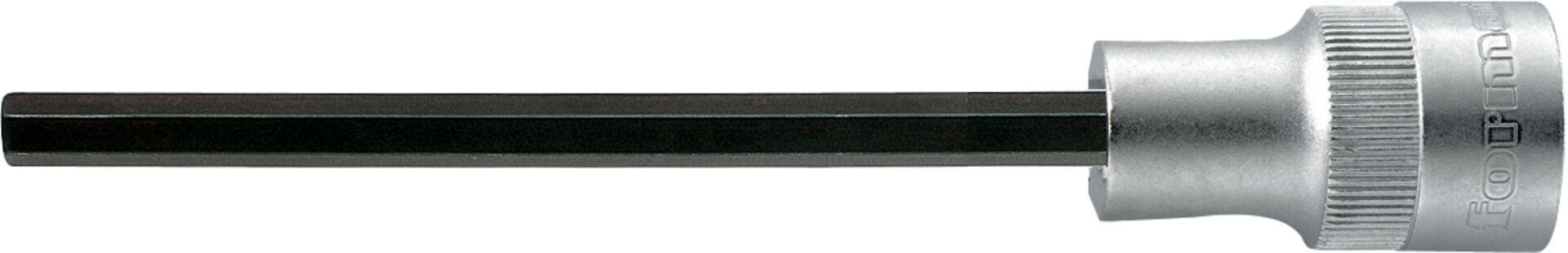 FORMAT Schraubendrehereinsatz Innen-6kt 5x 180mm