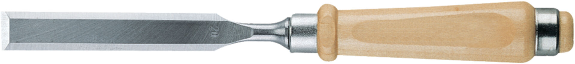 FORMAT Stechbeitel Holzheft 8 mm