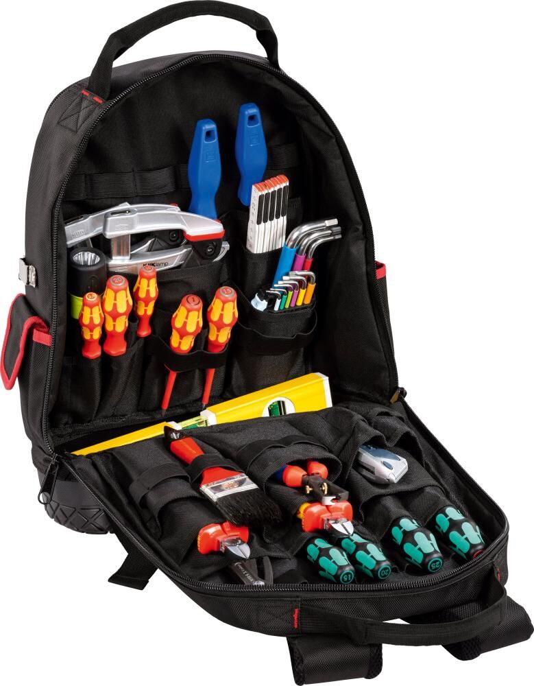Werkzeug-Rucksack 360x150x430mm       Parat