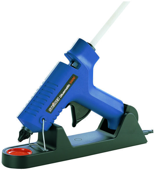 STEINEL Heißklebepistole Gluematic 5000