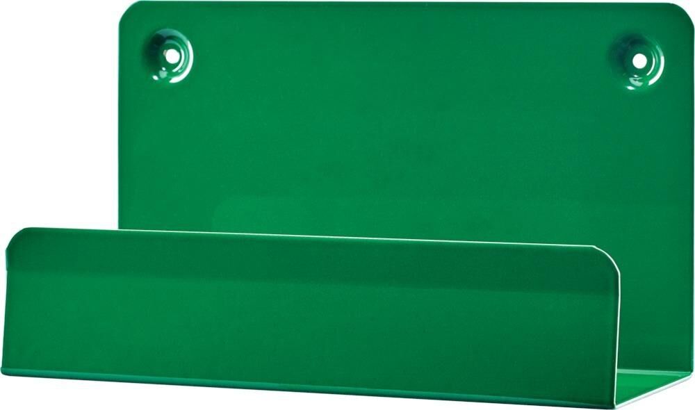 CEDERROTH Wandhalterung 1904-00 für Erste-Hilfe-Kästen CEDERROTH Wandhalterung 1904-00 für Erste-Hilfe-Kästen