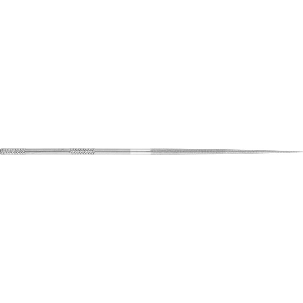 Präzisions-Nadelfeile 160mm H1 Rund Rüggeberg Präzisions-Nadelfeile 160mm H1 Rund Rüggeberg