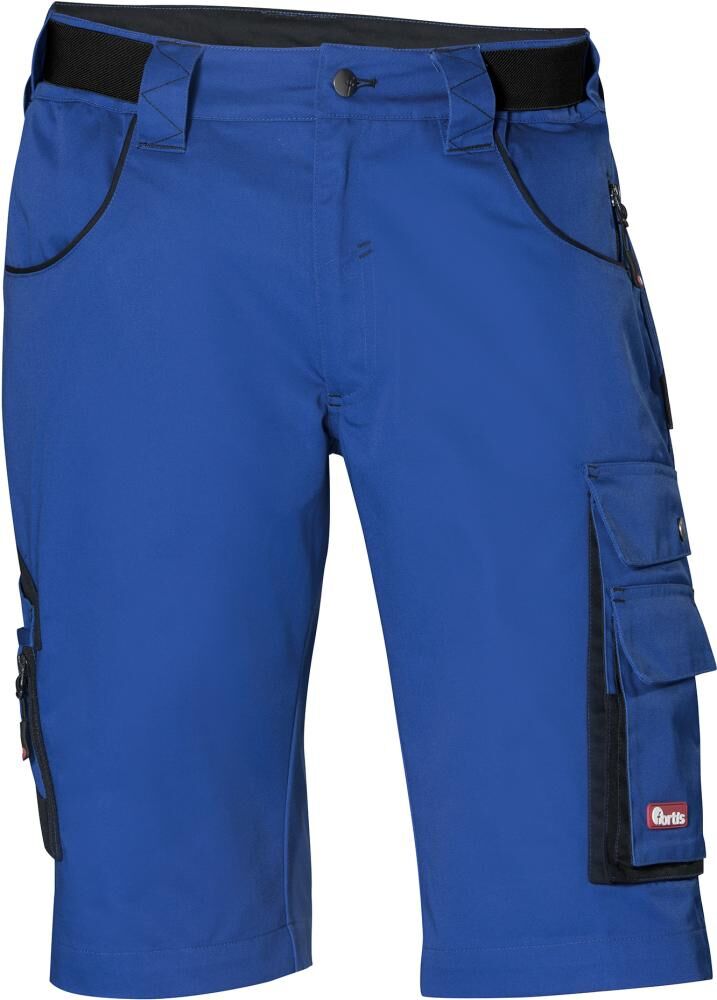 FORTIS Bermuda 24 blau/schwarz Gr. 46