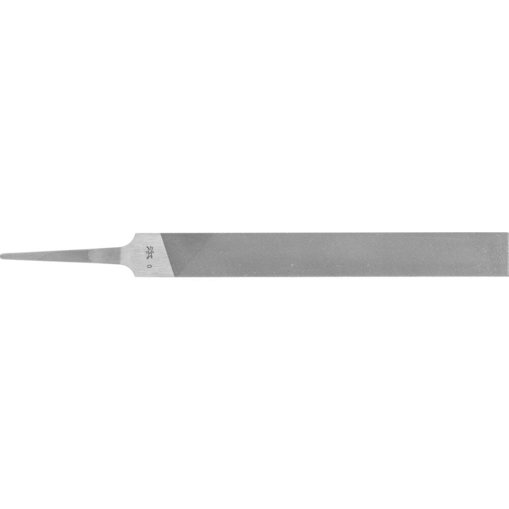 PFERD Ansatzfeile 150mm H 0 PFERD Ansatzfeile 150mm H 0