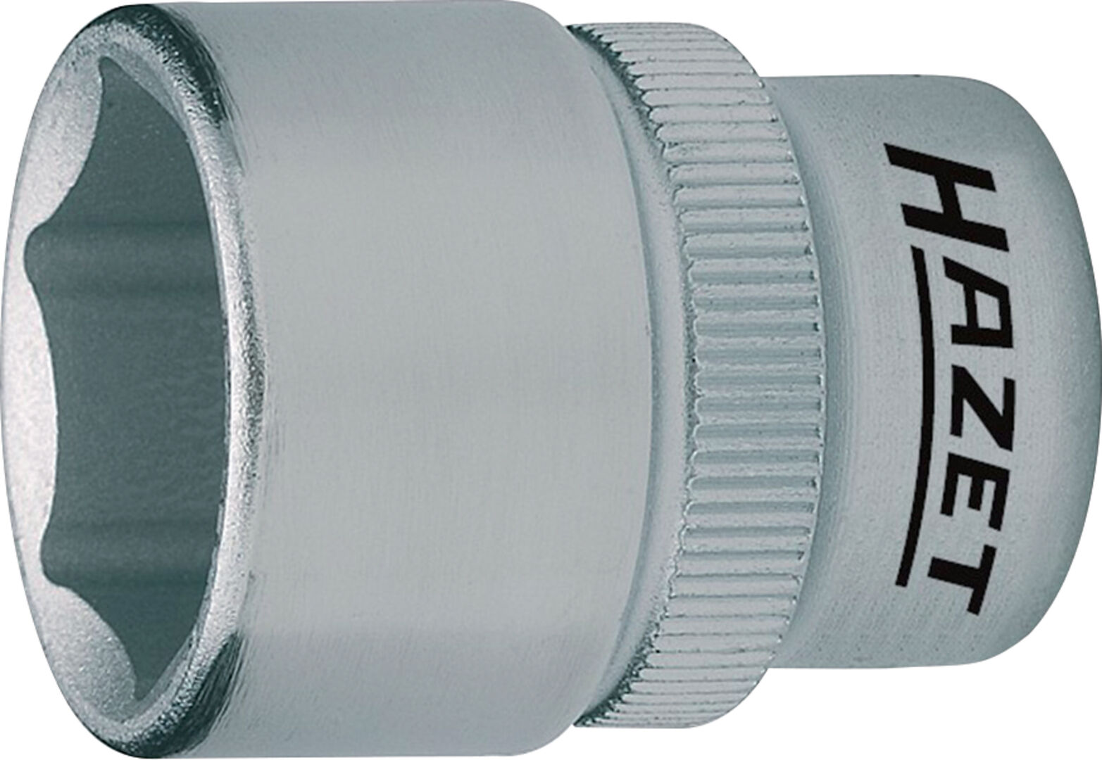 HAZET Steckschlüsseleinsatz DIN3124 6-kant 3/8" 9mm