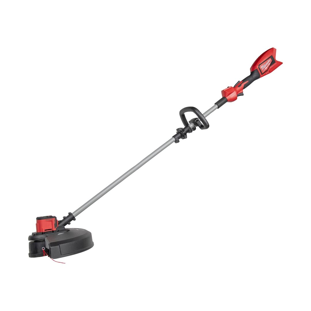 MILWAUKEE Akku-Rasentrimmer M18BLLT-0 Solo im Karton MILWAUKEE Akku-Rasentrimmer M18BLLT-0 Solo im Karton