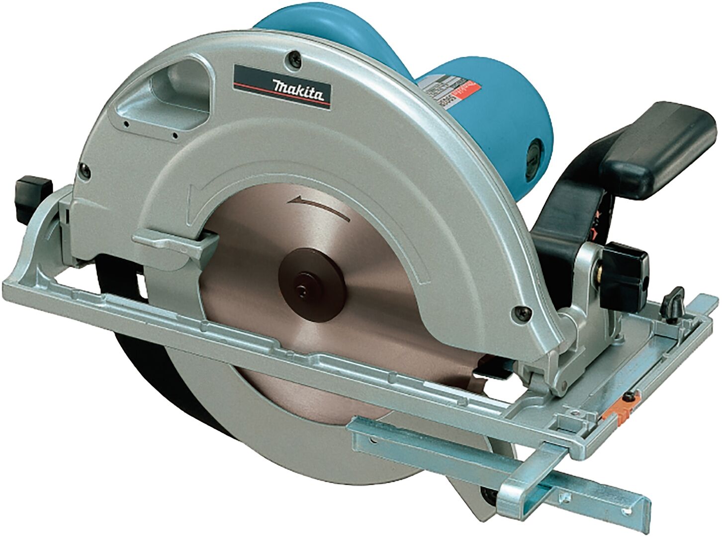 MAKITA Handkreissäge 5903 R MAKITA Handkreissäge 5903 R