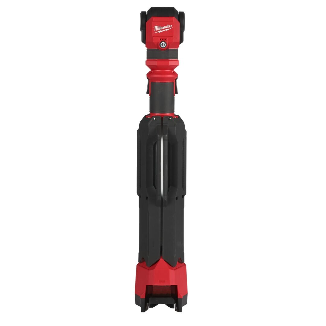 MILWAUKEE Akku-Baustrahler M12 SAL-0 12V, ohne Akku und Ladegerät MILWAUKEE Akku-Baustrahler M12 SAL-0 12V, ohne Akku und Ladegerät