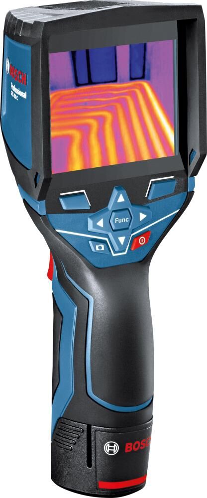 Thermodetektor GTC 400 C