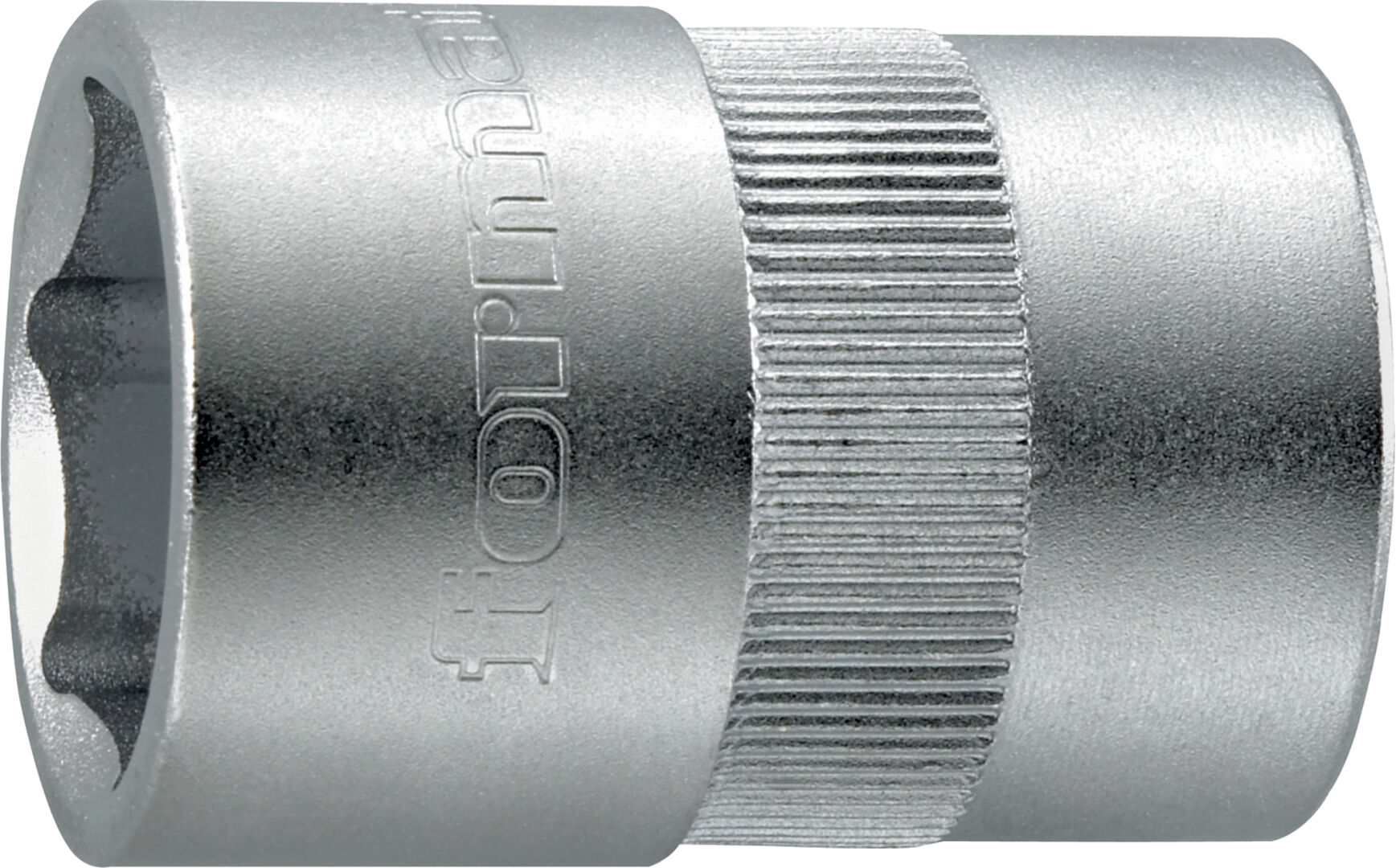 FORMAT 6-kant-Steckschlüssel-Einsatz 1/4"4 mm