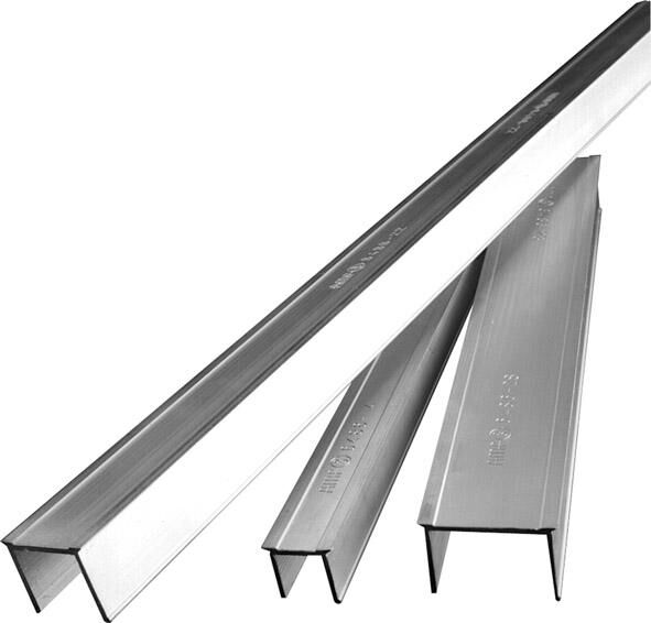 AMF Abdeckleisten für T-Nut 12 Gr. 12x1000 AMF Abdeckleisten für T-Nut 12 Gr. 12x1000