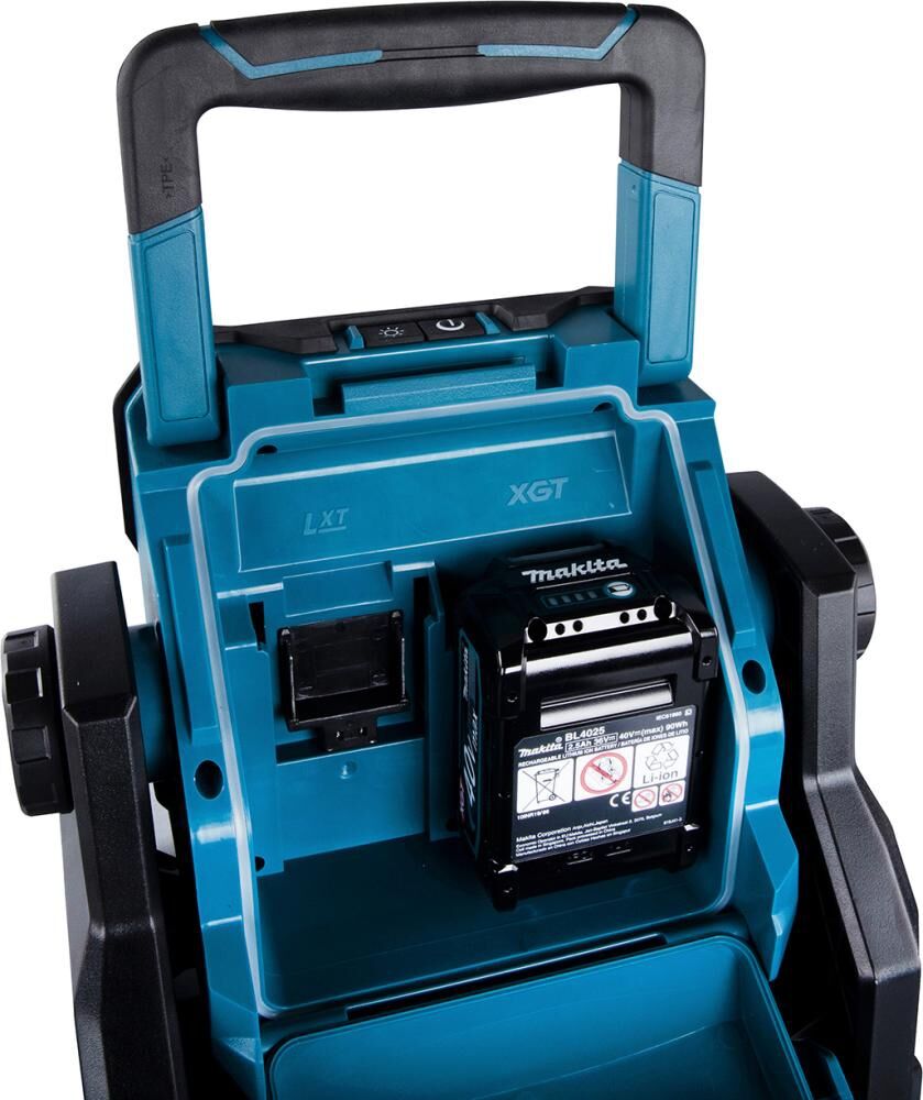 Makita LED-Baustrahler ML003G Makita LED-Baustrahler ML003G