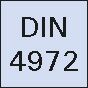 FORMAT Drehmeißel HM DIN4972 Links 32 x 32 x 170 mm P25 / 30 FORMAT Drehmeißel HM DIN4972 Links 32 x 32 x 170 mm P25 / 30