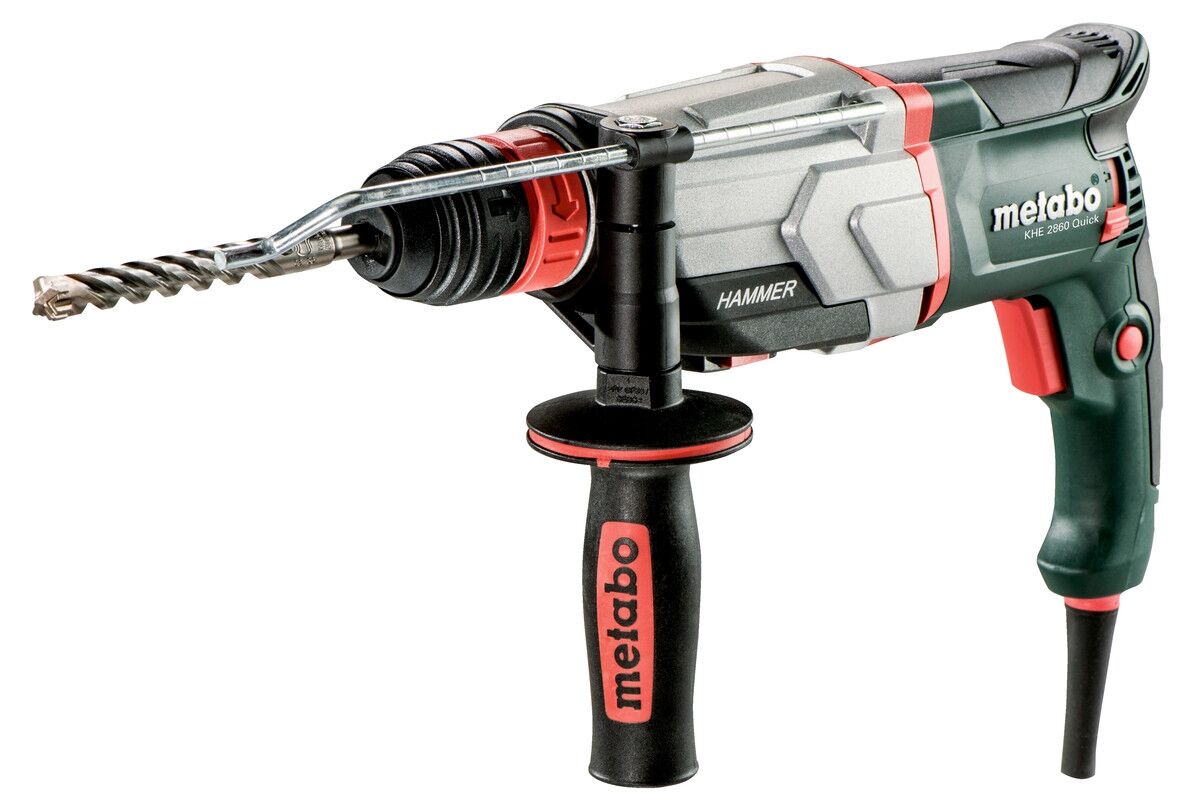 METABO Kombihammer KHE 2860 Quick METABO Kombihammer KHE 2860 Quick