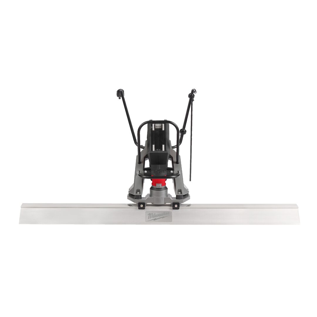 MILWAUKEE Akku-Vibrationsbohle MXF PSCKIT-302