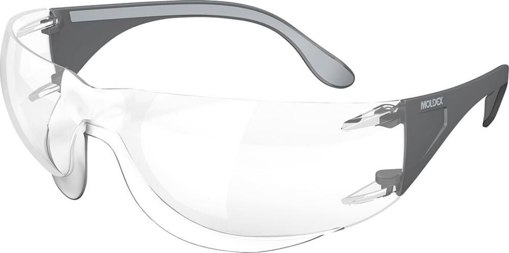 MOLDEX Schutzbrille ADAPT 2K 140001