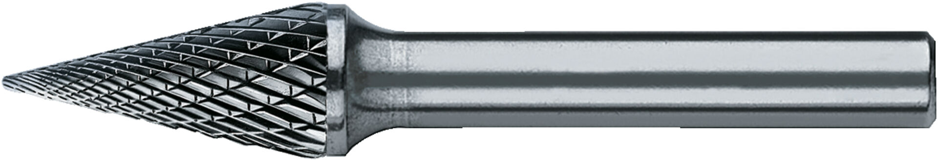 FORMAT Frässtift HM SKM0618 C 6mm 6x18mm