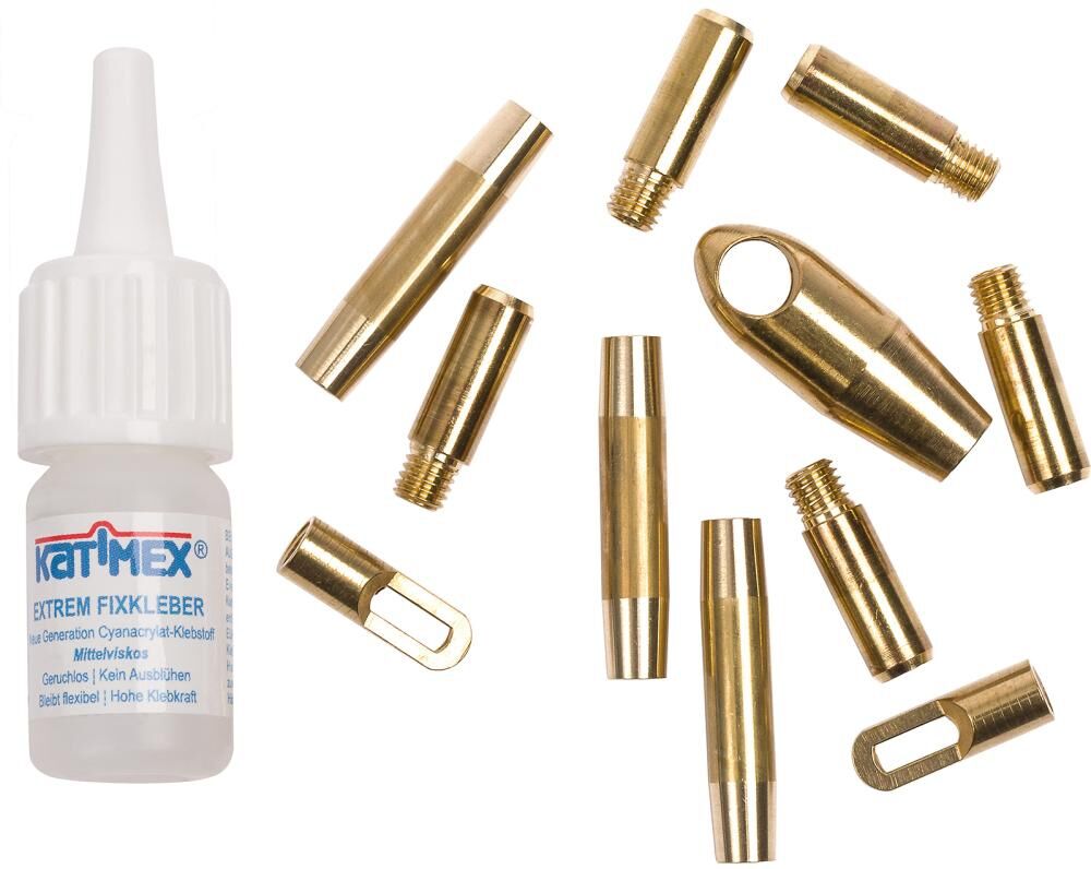 Zubehörset für Kabelmax 40 102055