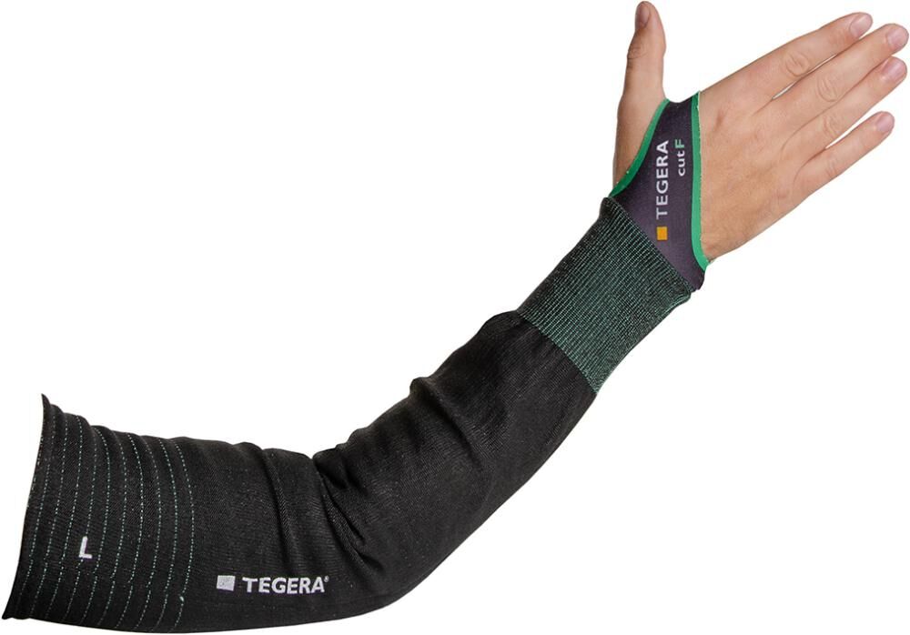 TEGERA Armschutz 72 Cat.II Gr. 9 TEGERA Armschutz 72 Cat.II Gr. 9
